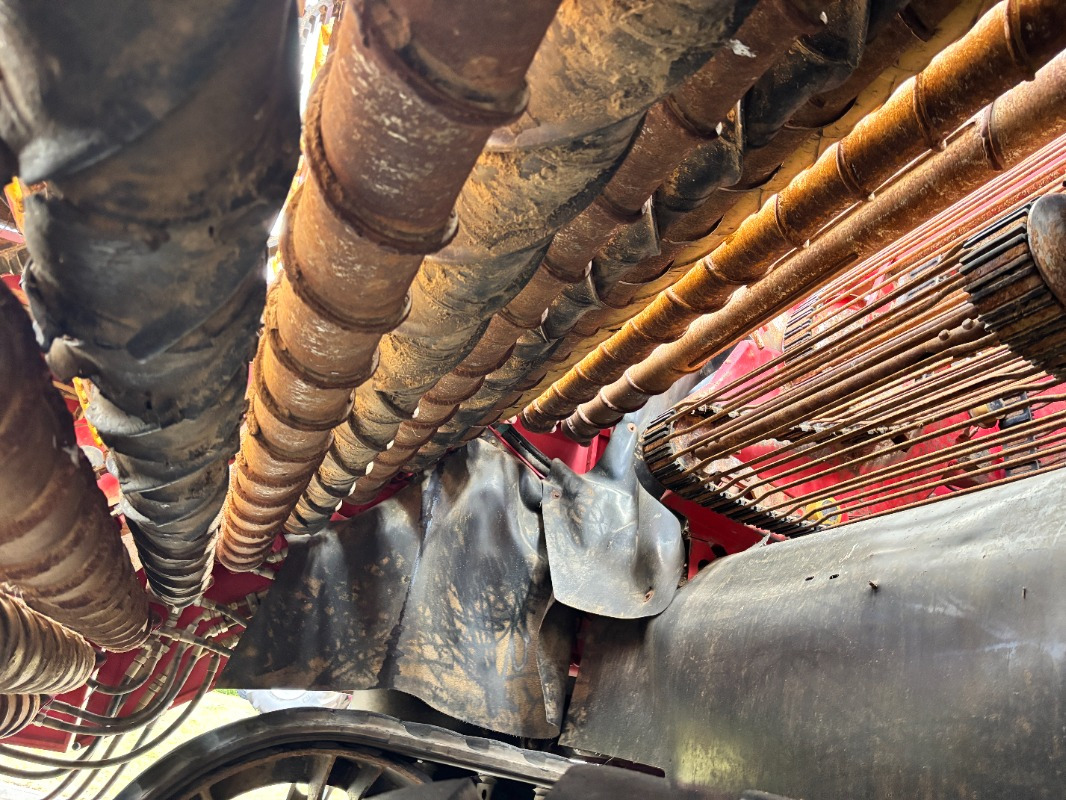 Grimme MAXTRON II 620 - آلات الحصاد: صورة 2 Grimme MAXTRON II 620 - آلات الحصاد: صورة 2