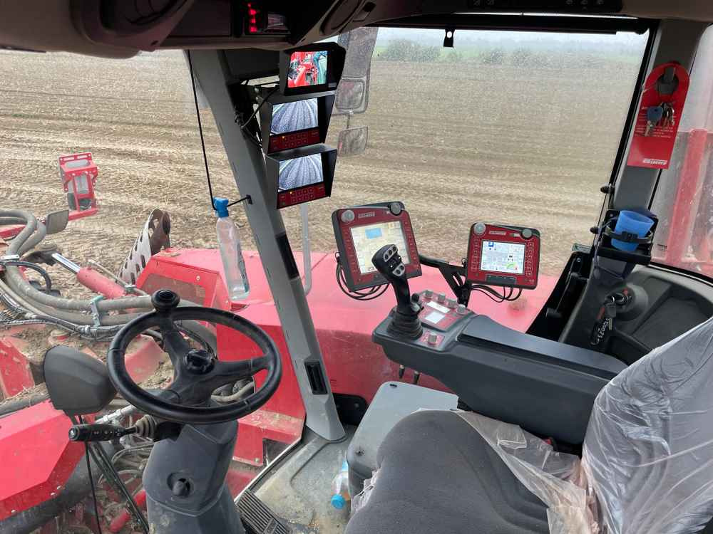 آلات الحصاد Grimme VARITRON 270 RS VARIO MULTISEP: صورة 8