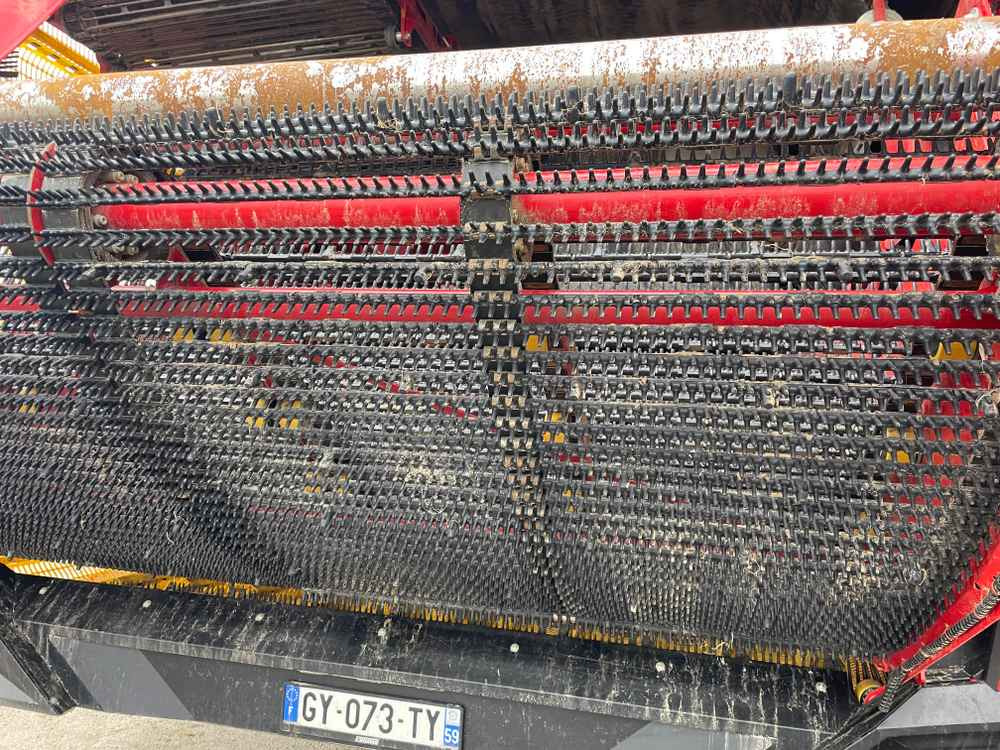 Grimme VARITRON 470 GEN III RS VARIO - آلات الحصاد: صورة 3 Grimme VARITRON 470 GEN III RS VARIO - آلات الحصاد: صورة 3