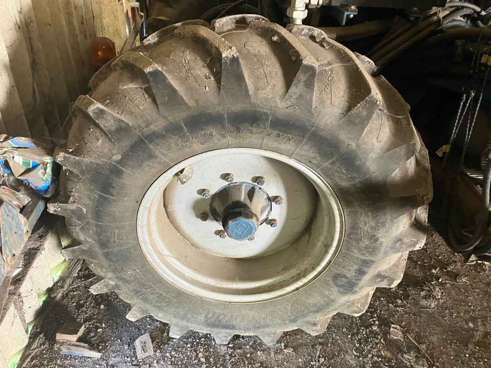 ASA-Lift ASA-Lift, WR300, Triple Bed Windrower - آلة حصد العنب: صورة 5 ASA-Lift ASA-Lift, WR300, Triple Bed Windrower - آلة حصد العنب: صورة 5