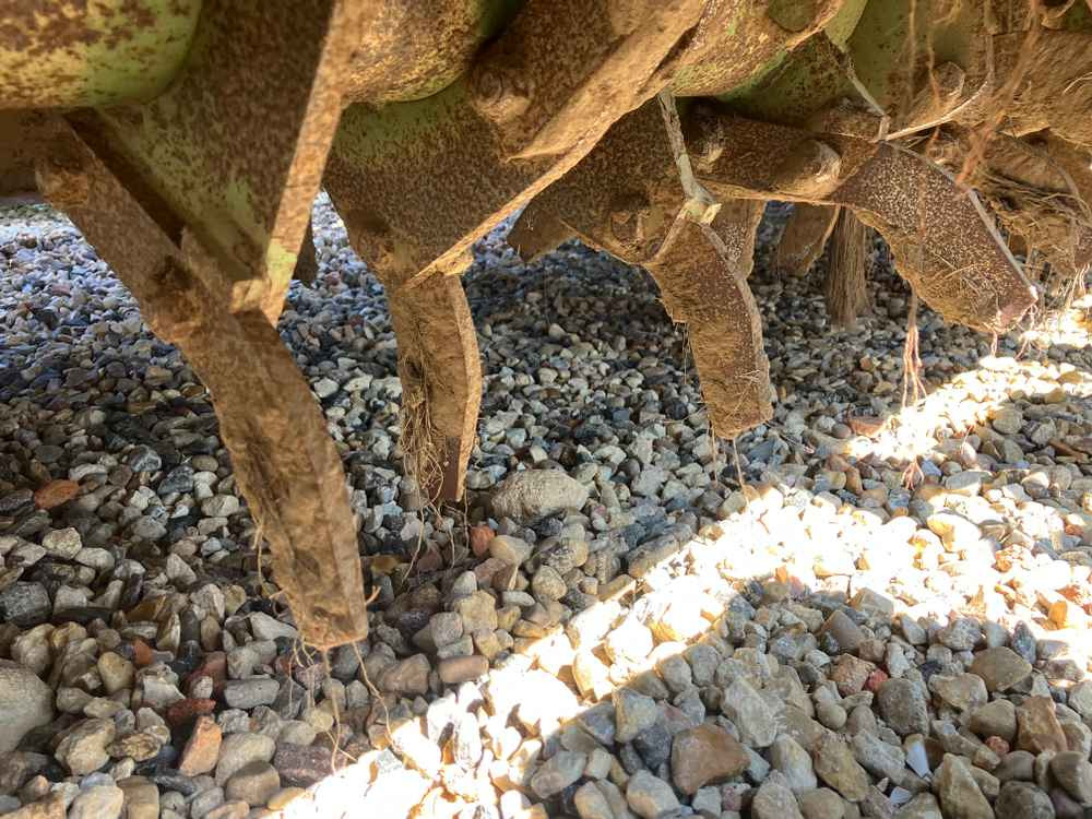 Baselier Baselier 4 Row Mounted FA-W, Potato Planter Tilla Combination - آلات الحصاد: صورة 4 Baselier Baselier 4 Row Mounted FA-W, Potato Planter Tilla Combination - آلات الحصاد: صورة 4