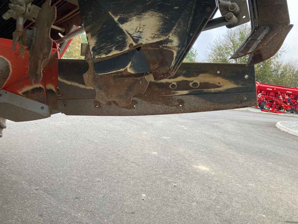 Dewulf Dewulf, MS 2000 RS, 2 Row, Trailed, Belt, Potato Planter - آلات الحصاد: صورة 4 Dewulf Dewulf, MS 2000 RS, 2 Row, Trailed, Belt, Potato Planter - آلات الحصاد: صورة 4