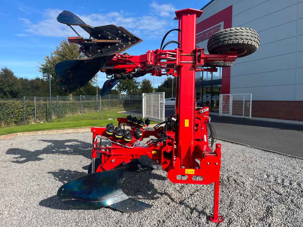 Grimme BF - ملحقات حصادات: صورة 5 Grimme BF - ملحقات حصادات: صورة 5