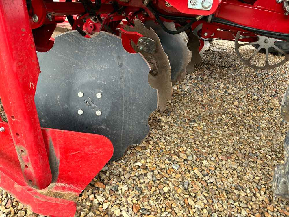 Grimme GL 430 - آلات الحصاد: صورة 5 Grimme GL 430 - آلات الحصاد: صورة 5