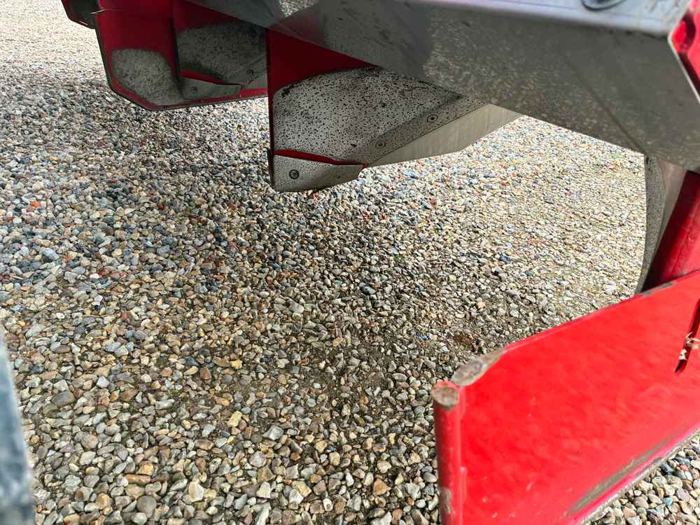 Grimme GL 430 - آلات الحصاد: صورة 4 Grimme GL 430 - آلات الحصاد: صورة 4