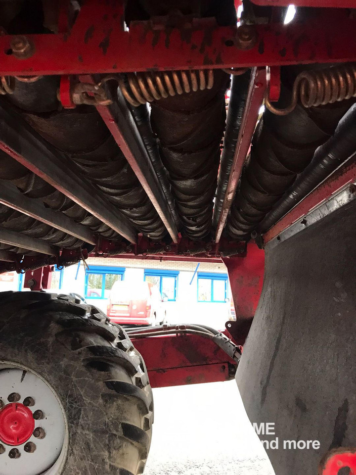 Grimme GT 170 S - DMS - آلات الحصاد: صورة 3 Grimme GT 170 S - DMS - آلات الحصاد: صورة 3