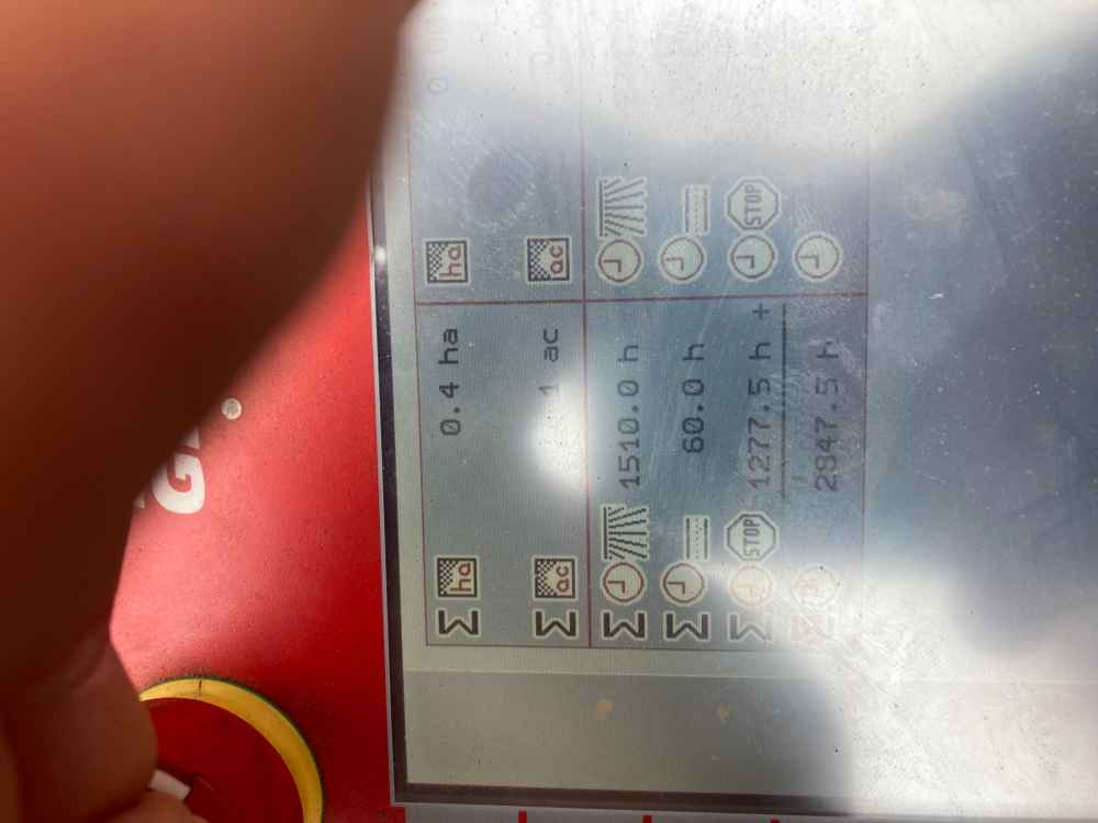 Grimme Grimme GT170S 2 Row Trailed Harvester - آلات الحصاد: صورة 2 Grimme Grimme GT170S 2 Row Trailed Harvester - آلات الحصاد: صورة 2