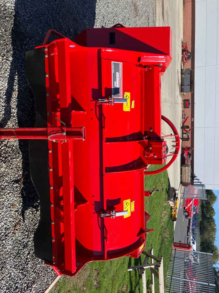 Grimme KSA 75-2 - آلات الحصاد: صورة 1 Grimme KSA 75-2 - آلات الحصاد: صورة 1