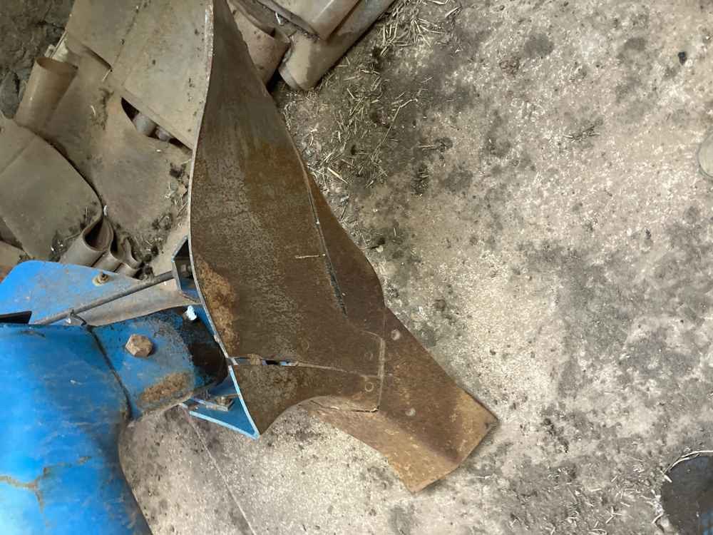 Standen BFT - ملحقات حصادات: صورة 4 Standen BFT - ملحقات حصادات: صورة 4