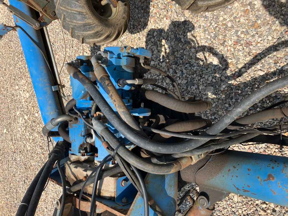 Standen Standen T2, Trailed, 2 Row, Potato Harvester - آلات الحصاد: صورة 2 Standen Standen T2, Trailed, 2 Row, Potato Harvester - آلات الحصاد: صورة 2