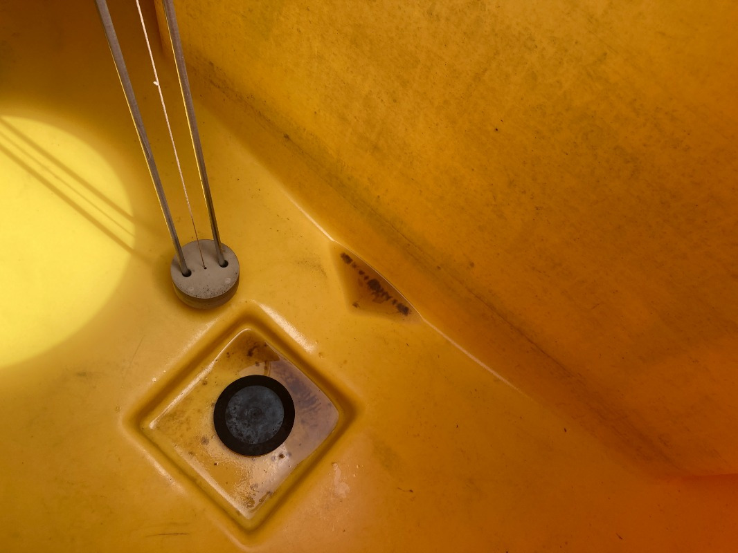 Standen Standen Target SRI Liquid Fertiliser Injection - آلات الحصاد: صورة 2 Standen Standen Target SRI Liquid Fertiliser Injection - آلات الحصاد: صورة 2