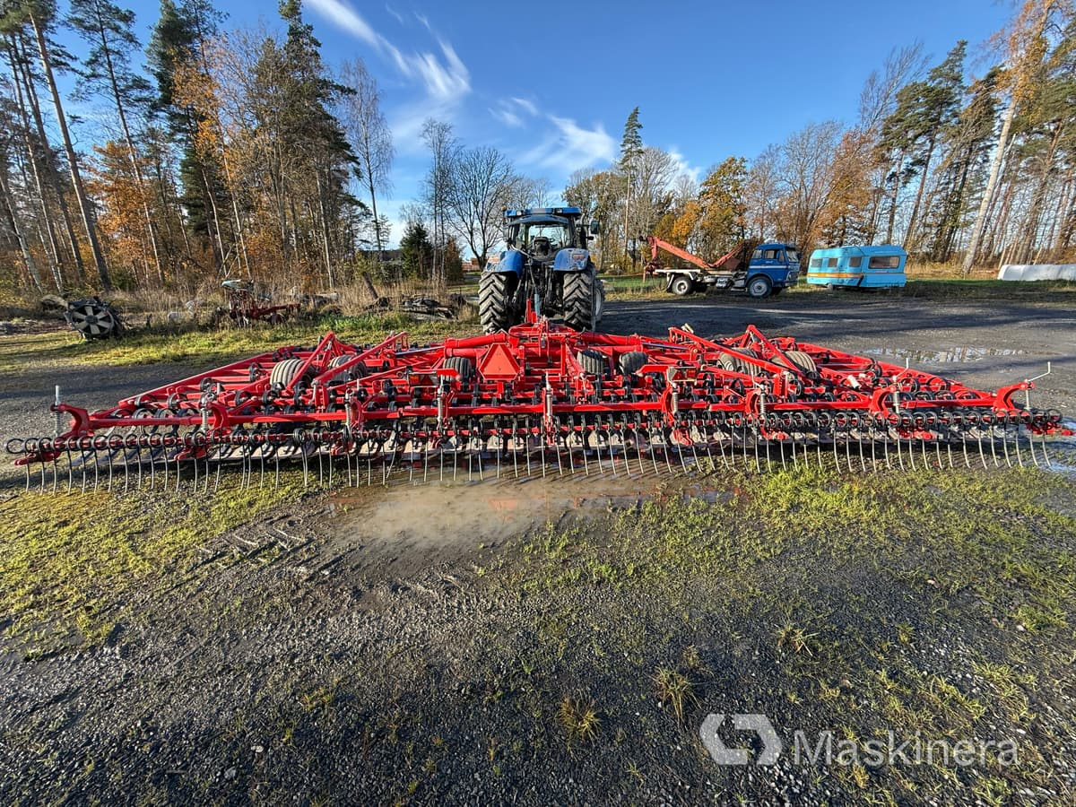 Harv HE-VA Euro-Tiller 9 m - آلة حراثة: صورة 5 Harv HE-VA Euro-Tiller 9 m - آلة حراثة: صورة 5