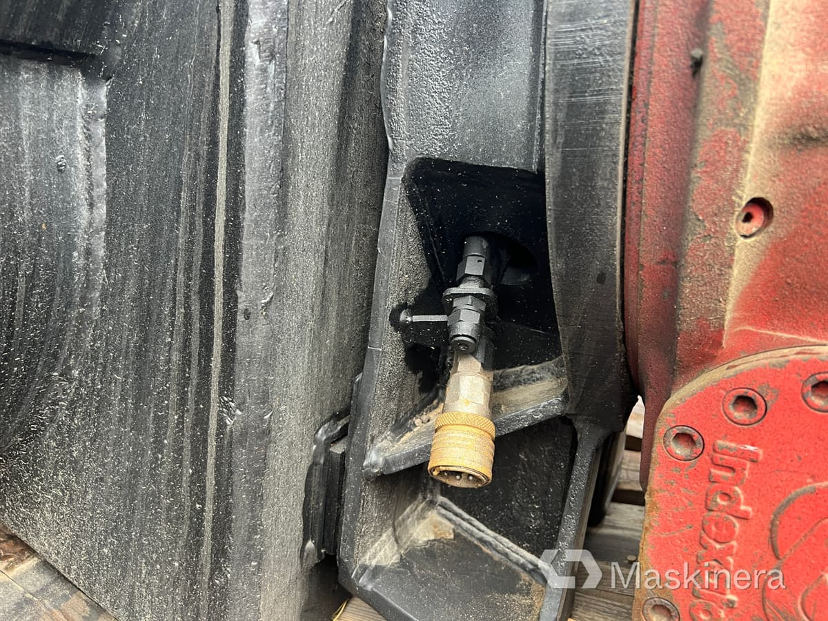 بكت حفار Planerskopa ABT med Rototilt RT80: صورة 12 بكت حفار Planerskopa ABT med Rototilt RT80: صورة 12