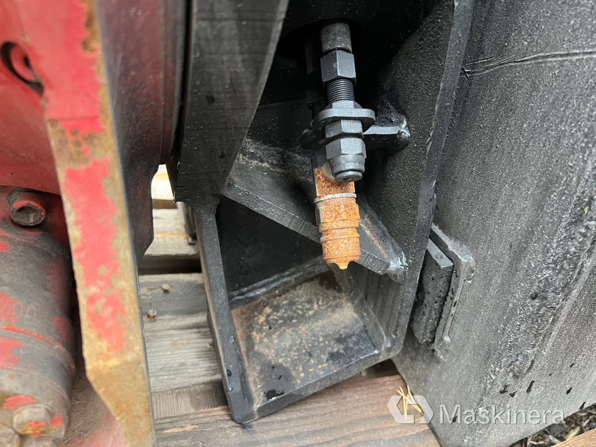 بكت حفار Planerskopa ABT med Rototilt RT80: صورة 15 بكت حفار Planerskopa ABT med Rototilt RT80: صورة 15