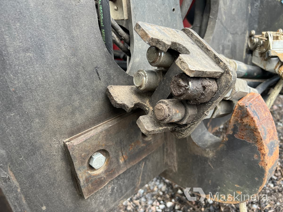 بكت حفار Planerskopa ABT med Rototilt RT80: صورة 8 بكت حفار Planerskopa ABT med Rototilt RT80: صورة 8