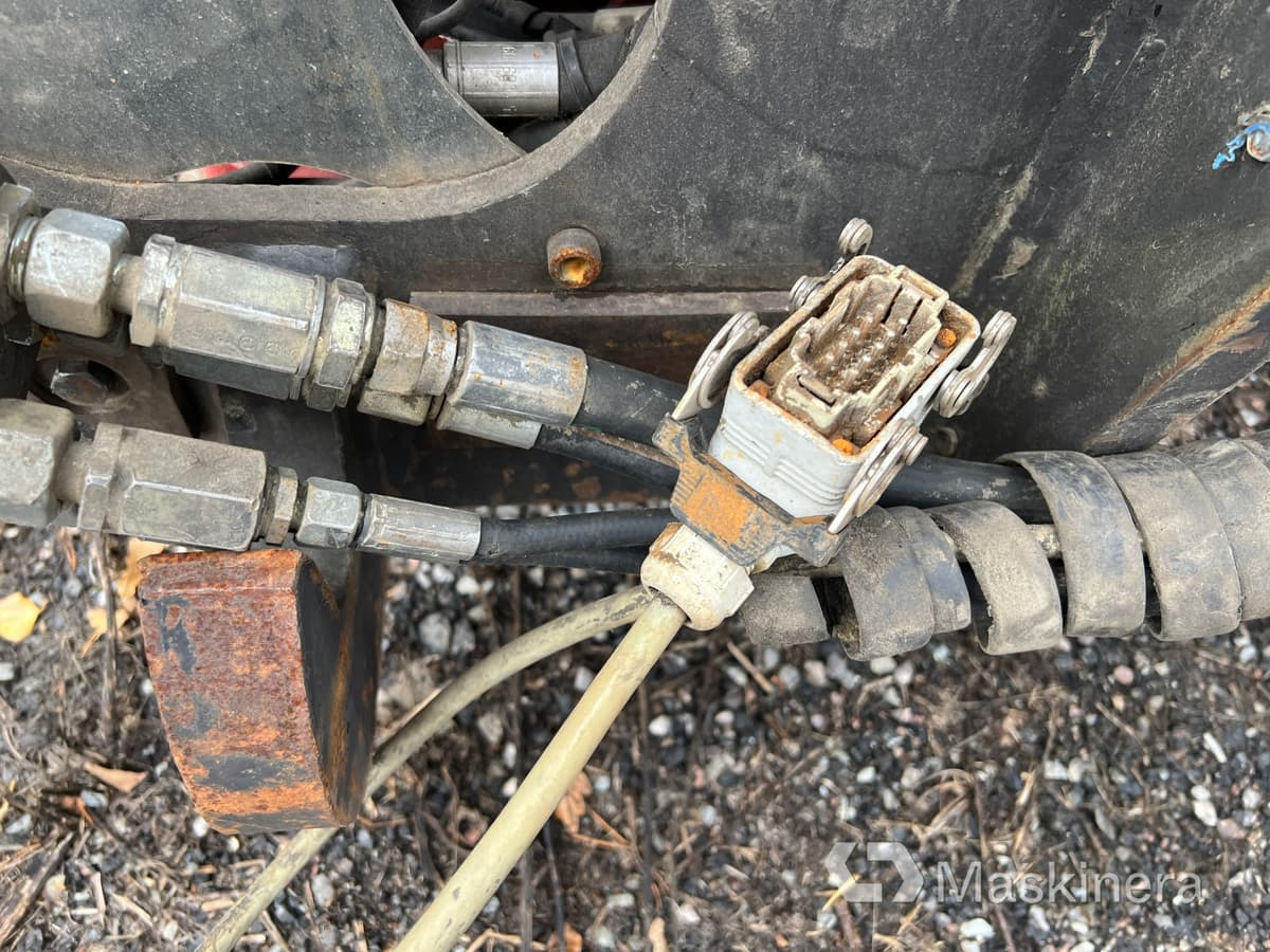 بكت حفار Planerskopa ABT med Rototilt RT80: صورة 7 بكت حفار Planerskopa ABT med Rototilt RT80: صورة 7