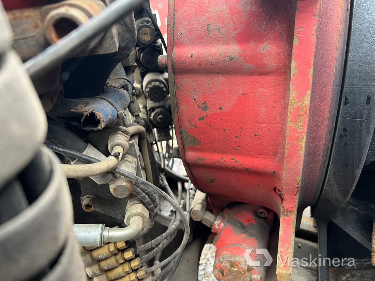 بكت حفار Planerskopa ABT med Rototilt RT80: صورة 16 بكت حفار Planerskopa ABT med Rototilt RT80: صورة 16