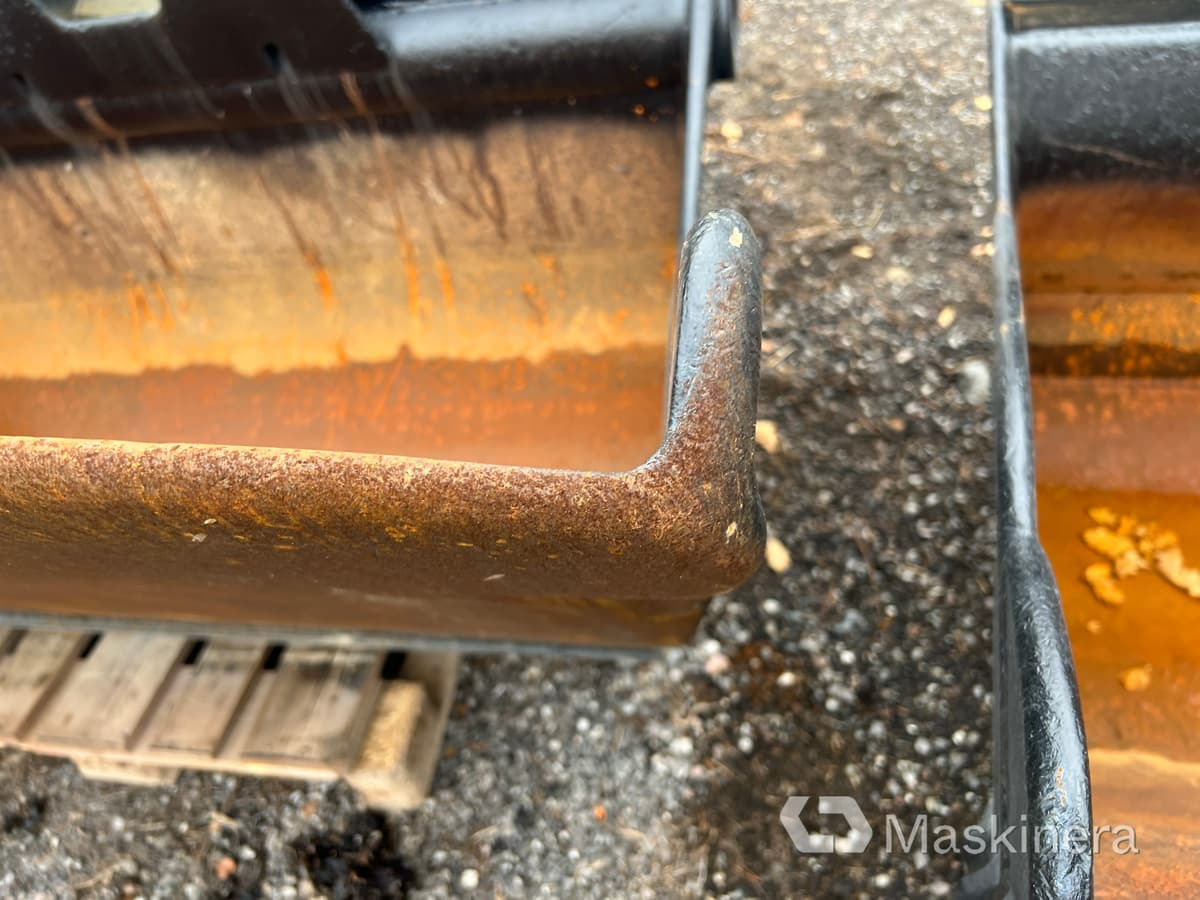 بكت حفار Planerskopa ABT med Rototilt RT80: صورة 20 بكت حفار Planerskopa ABT med Rototilt RT80: صورة 20