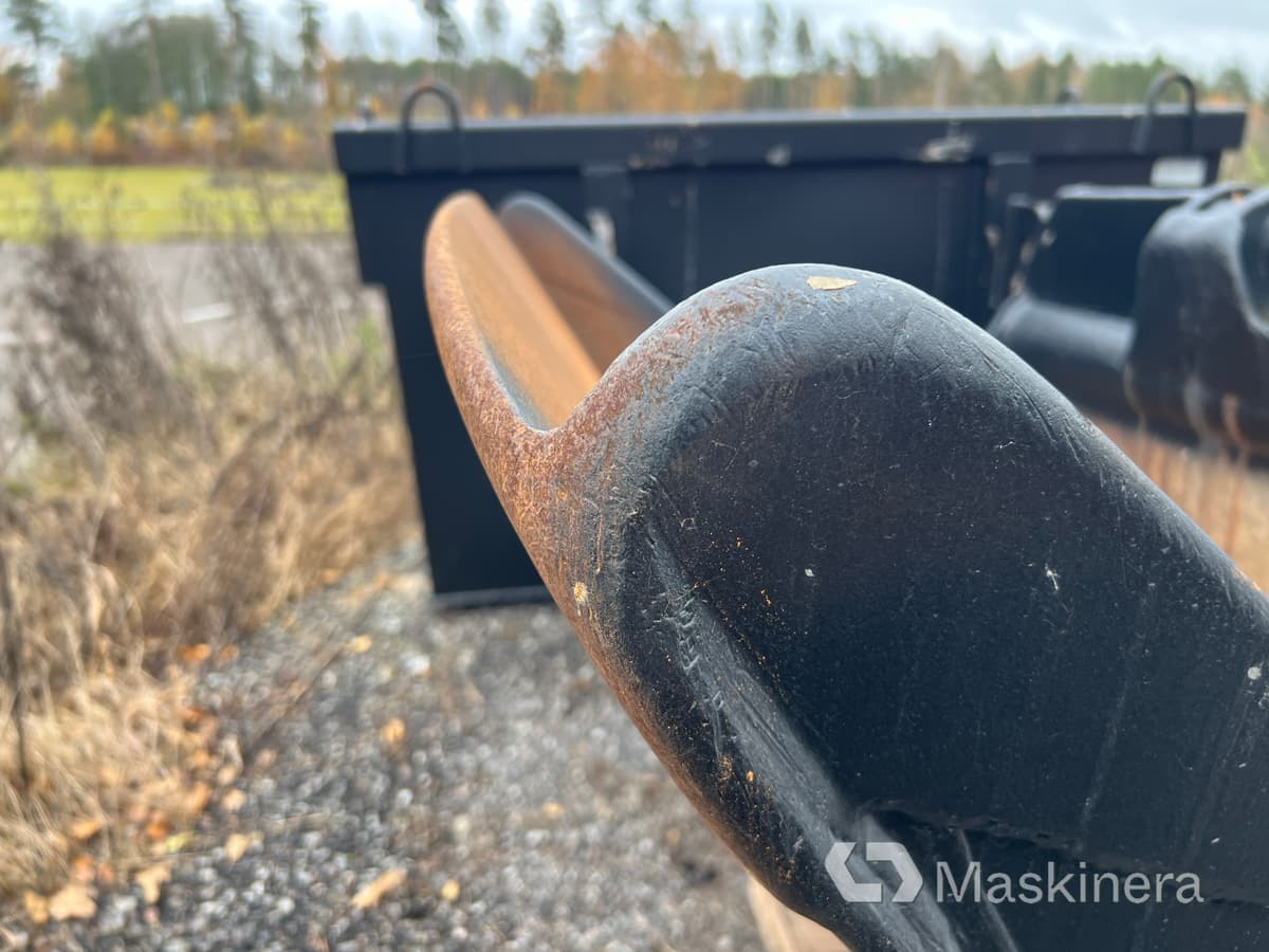 بكت حفار Planerskopa ABT med Rototilt RT80: صورة 21 بكت حفار Planerskopa ABT med Rototilt RT80: صورة 21