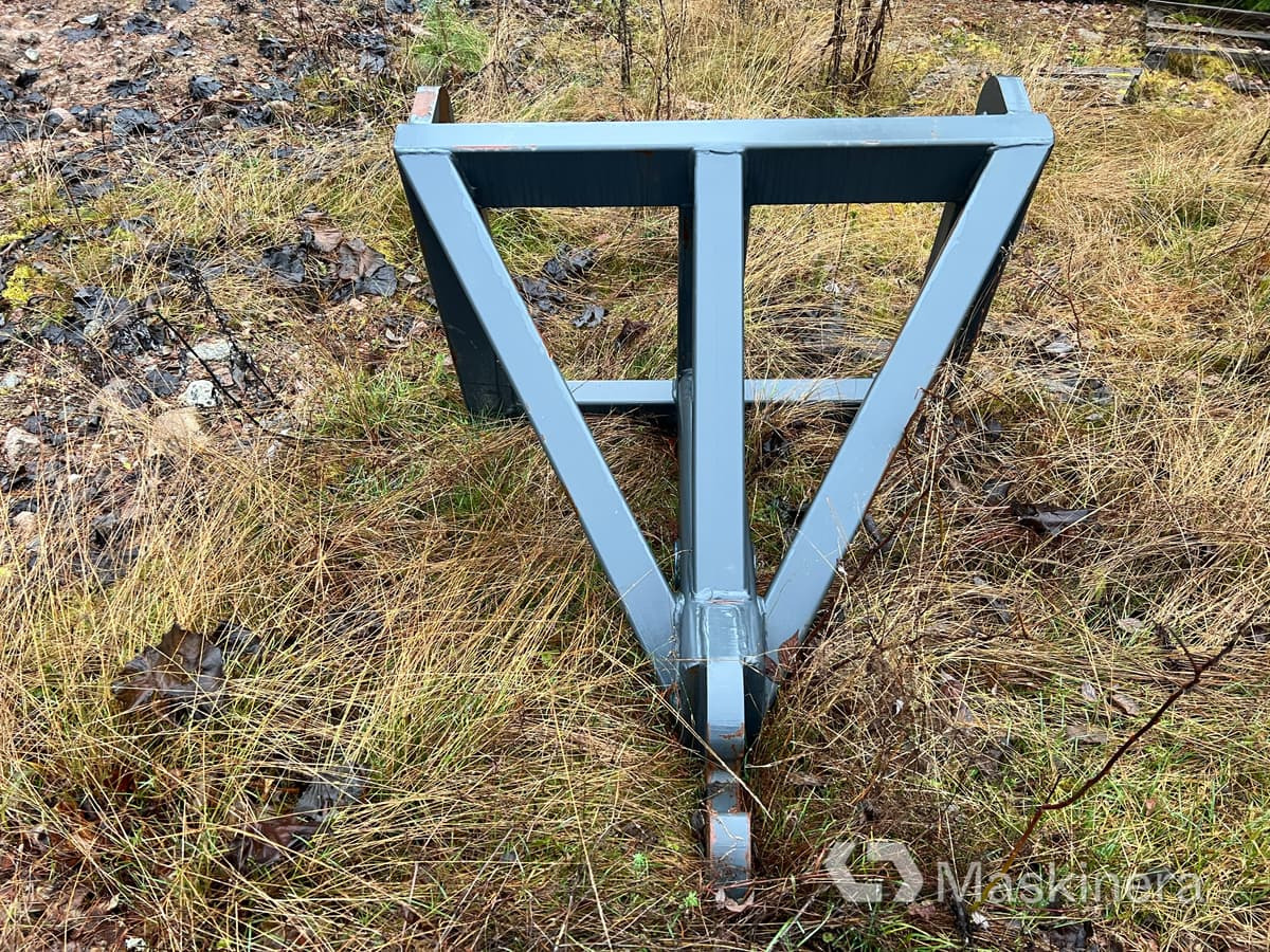 Rangerkrok GA RHBM15 Stora BM - ملحق - آلات الإنشاء: صورة 2 Rangerkrok GA RHBM15 Stora BM - ملحق - آلات الإنشاء: صورة 2