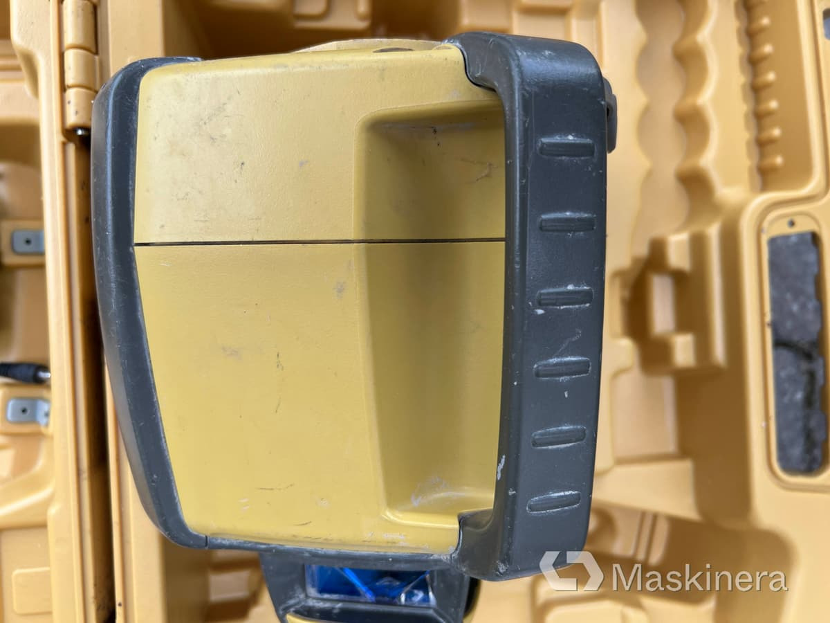 Rotationslaser Topcon RL-H4C - أدوات ومعدات: صورة 4 Rotationslaser Topcon RL-H4C - أدوات ومعدات: صورة 4