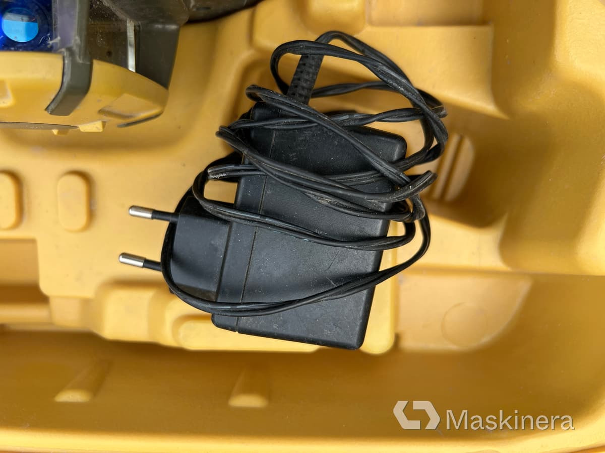 Rotationslaser Topcon RL-H4C - أدوات ومعدات: صورة 4 Rotationslaser Topcon RL-H4C - أدوات ومعدات: صورة 4