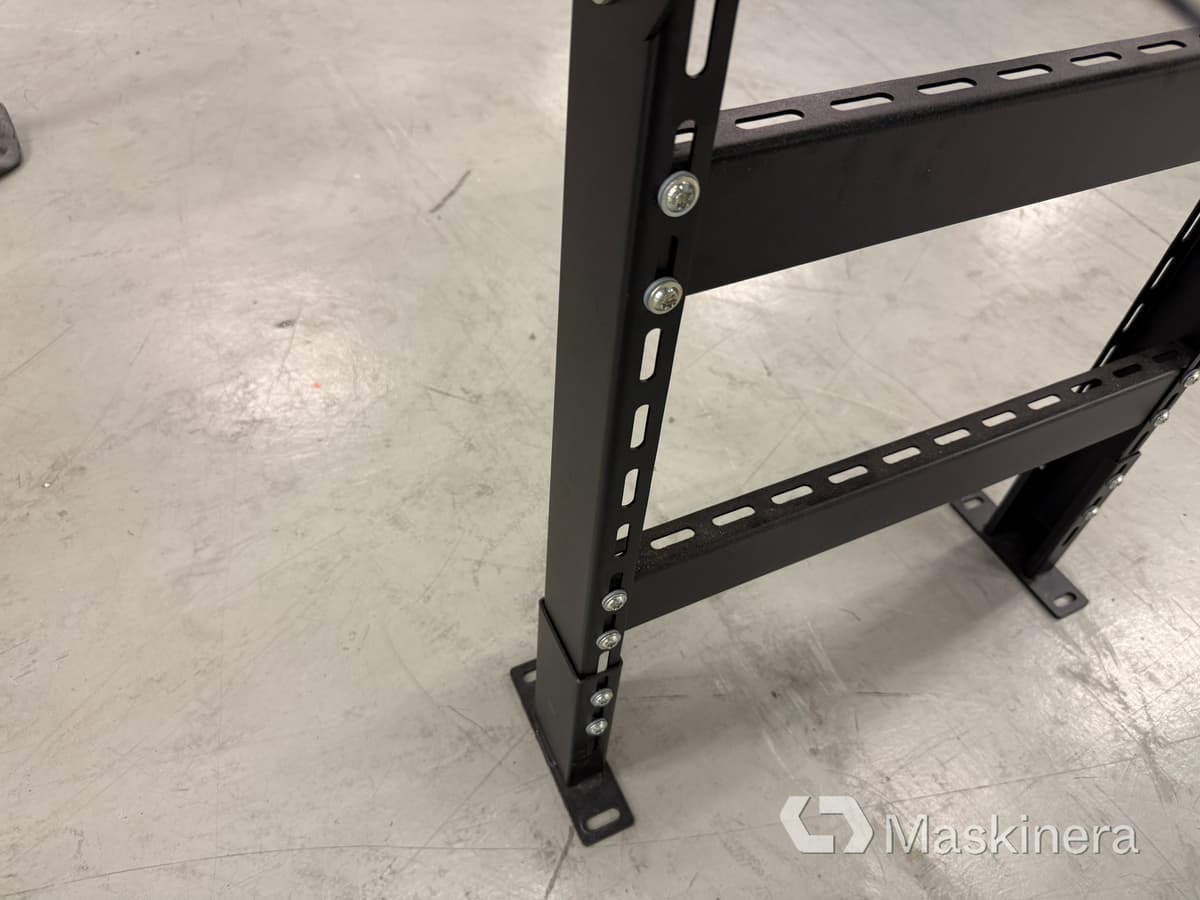 معدات صناعية Rullbana med drivning: صورة 33