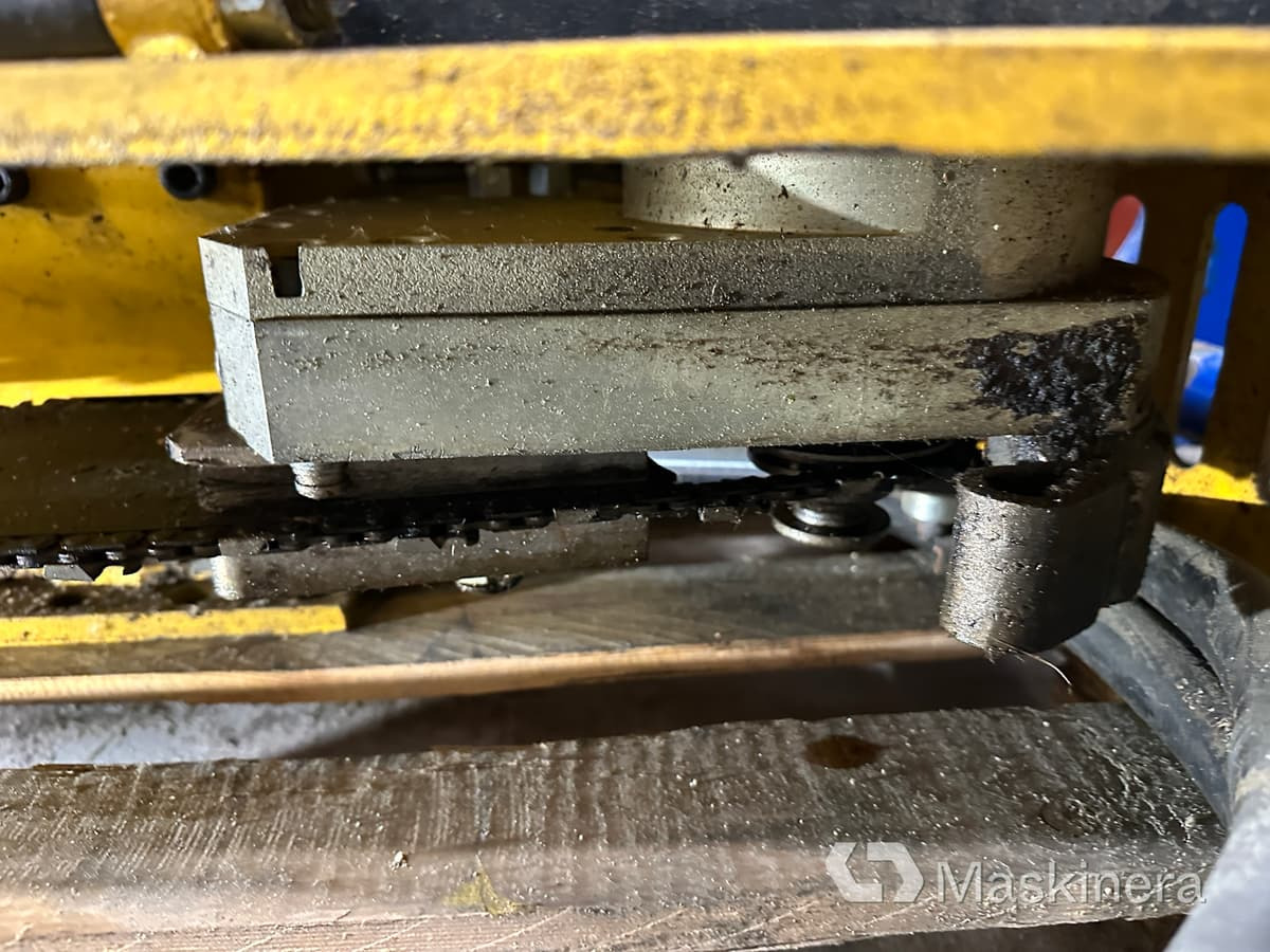 تأجير  Sågkassett HSP Gripen 025 Sågkassett HSP Gripen 025: صورة 9