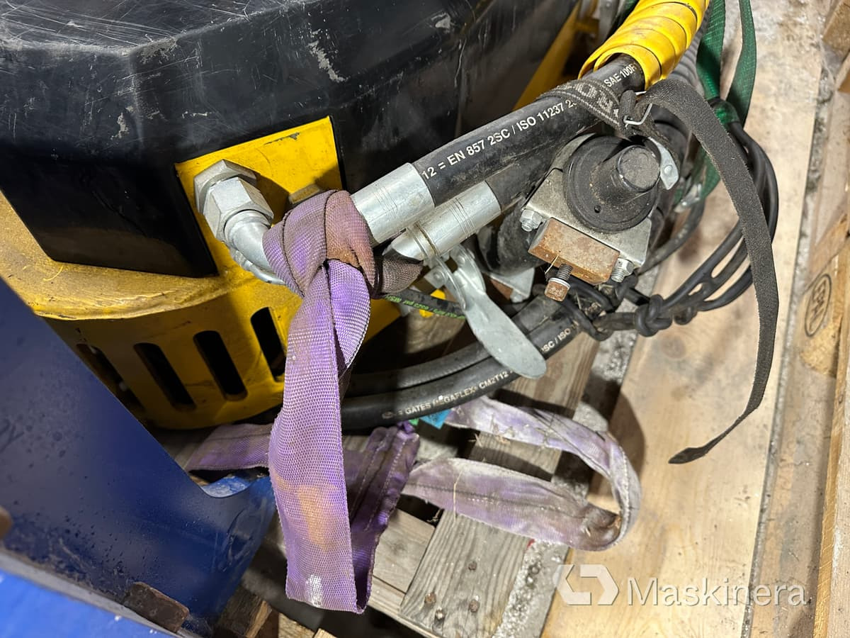 تأجير  Sågkassett HSP Gripen 025 Sågkassett HSP Gripen 025: صورة 16