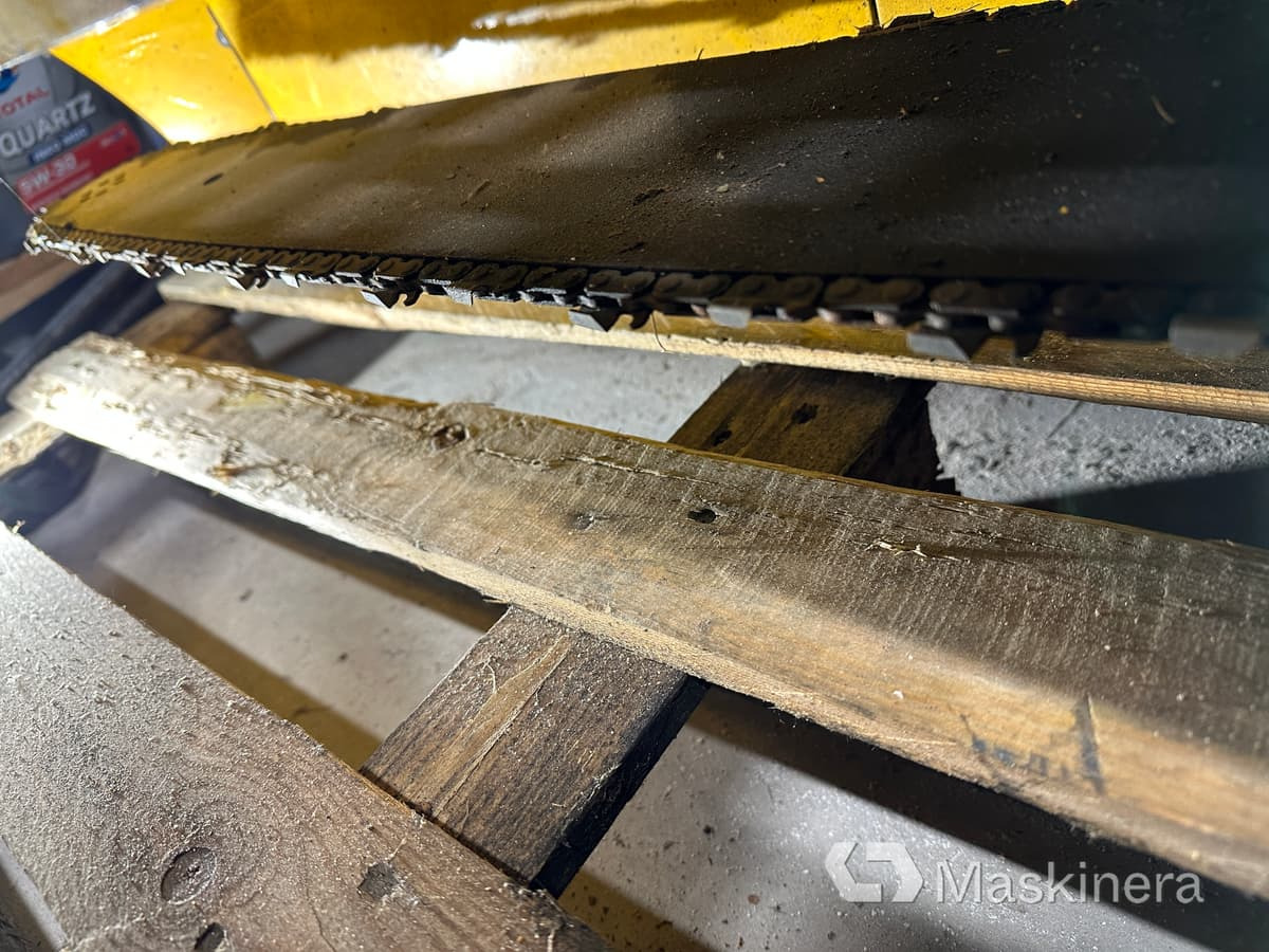 تأجير  Sågkassett HSP Gripen 025 Sågkassett HSP Gripen 025: صورة 11