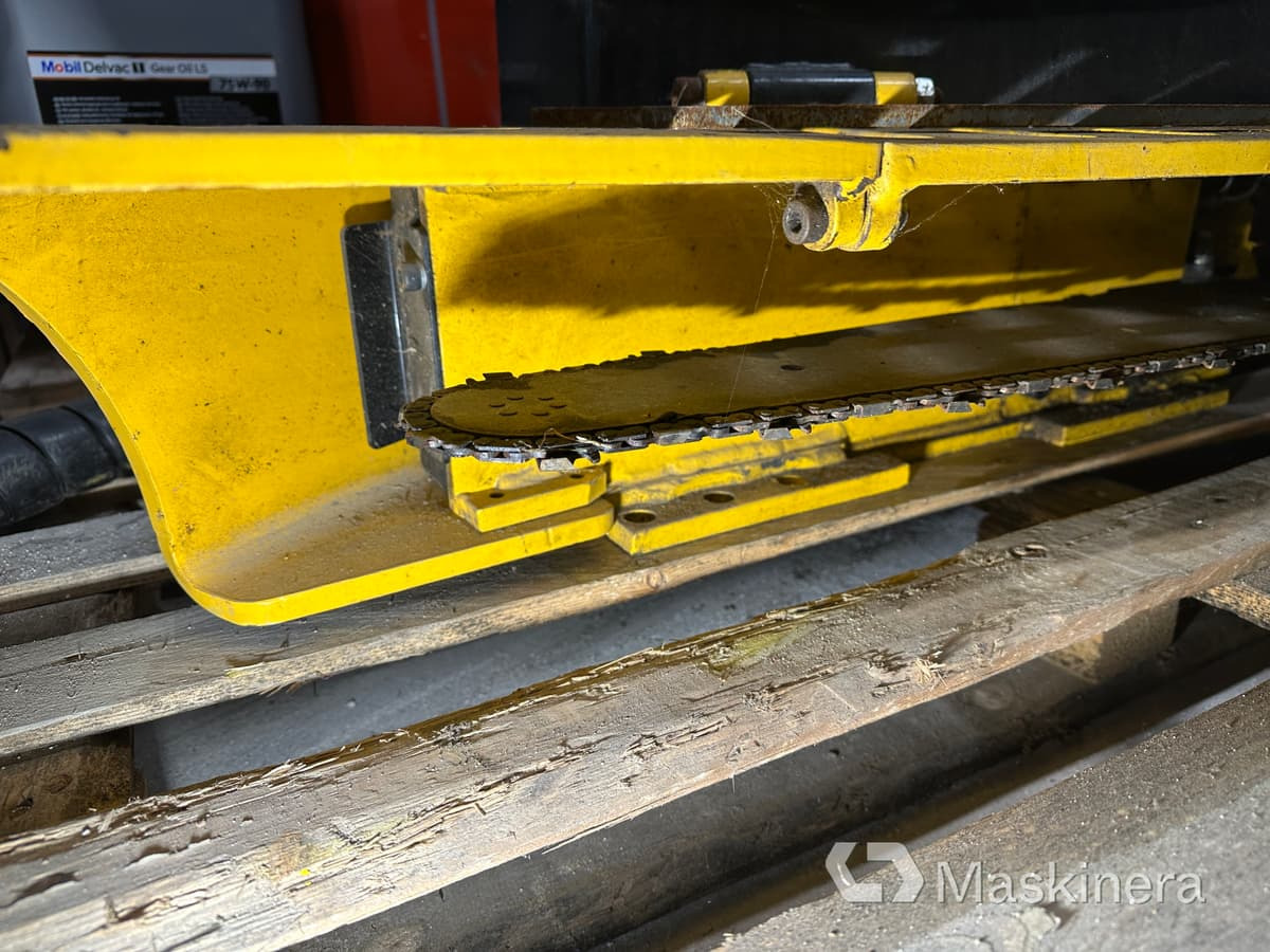 تأجير  Sågkassett HSP Gripen 025 Sågkassett HSP Gripen 025: صورة 6