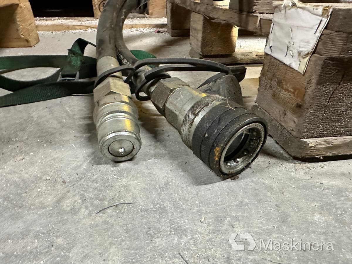 تأجير  Sågkassett HSP Gripen 025 Sågkassett HSP Gripen 025: صورة 12