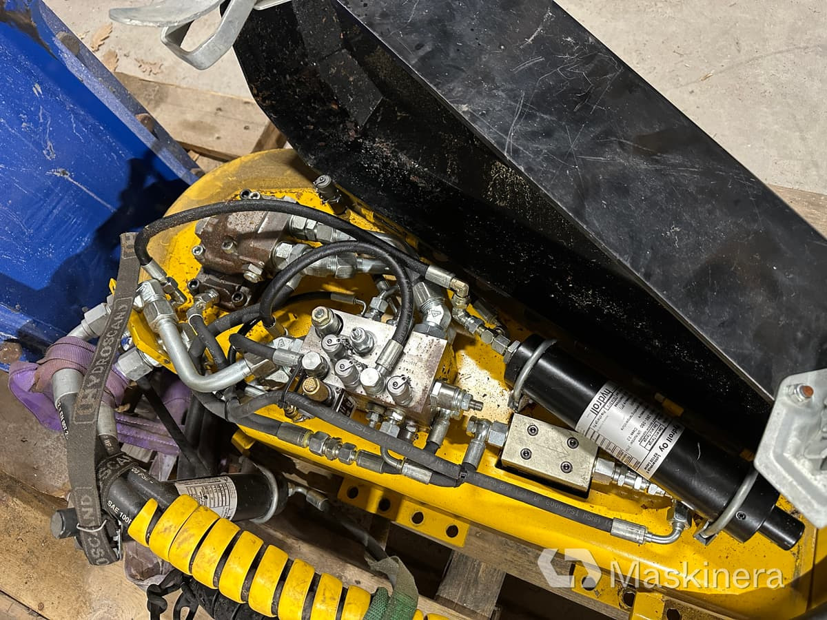 تأجير  Sågkassett HSP Gripen 025 Sågkassett HSP Gripen 025: صورة 21