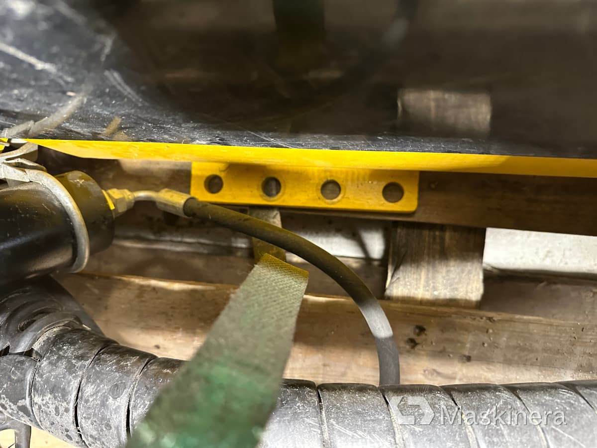 تأجير  Sågkassett HSP Gripen 025 Sågkassett HSP Gripen 025: صورة 14