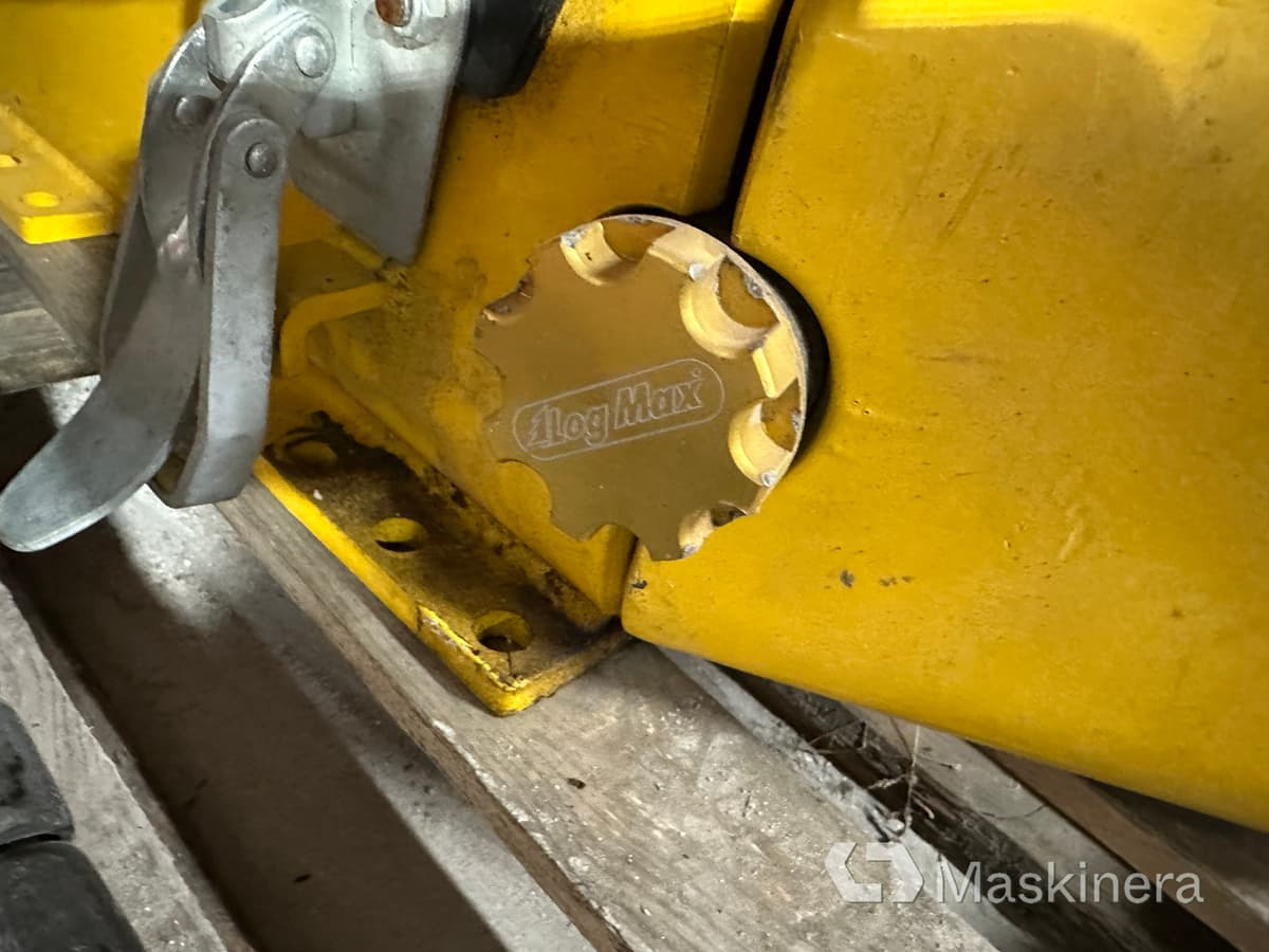 تأجير  Sågkassett HSP Gripen 025 Sågkassett HSP Gripen 025: صورة 20