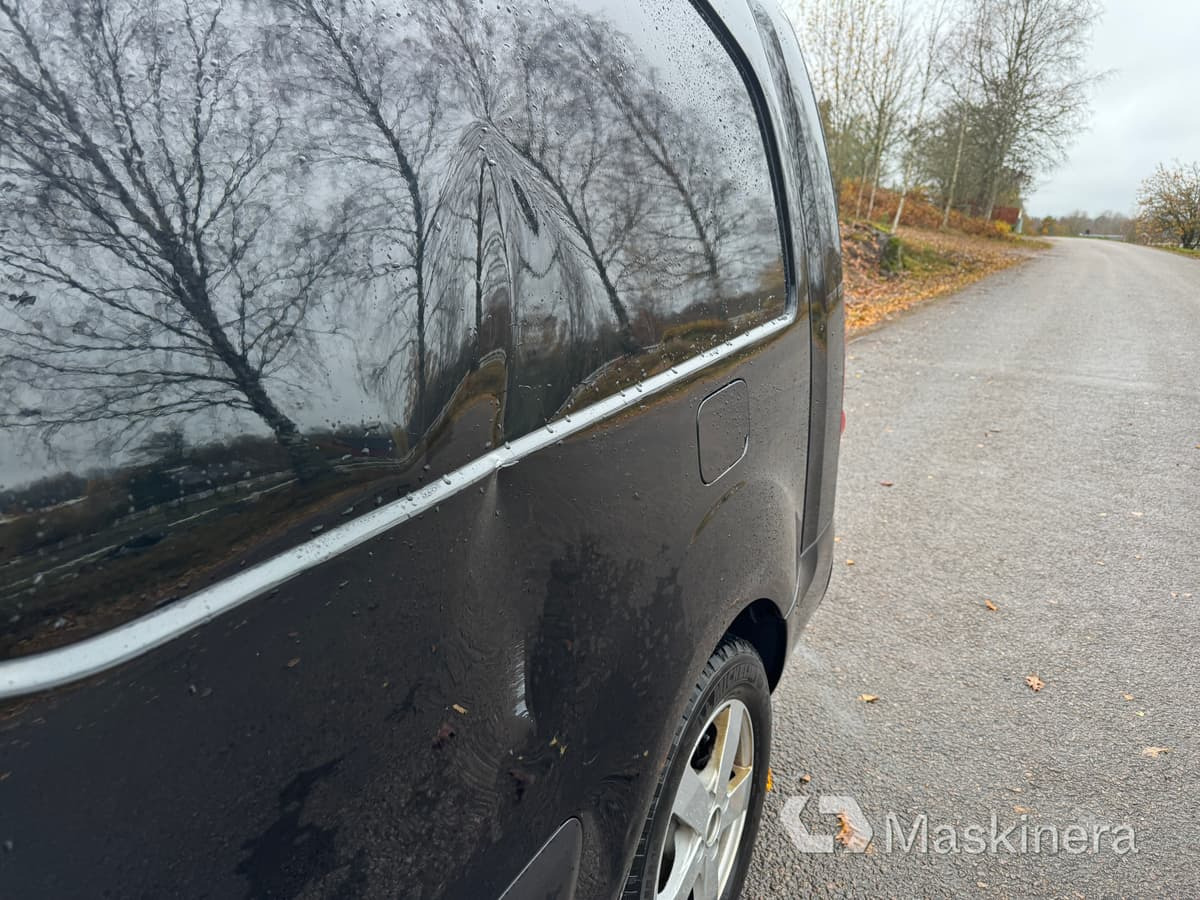 تأجير Skåpbil Citroen Berlingo Skåpbil Citroen Berlingo: صورة 48 تأجير Skåpbil Citroen Berlingo Skåpbil Citroen Berlingo: صورة 48