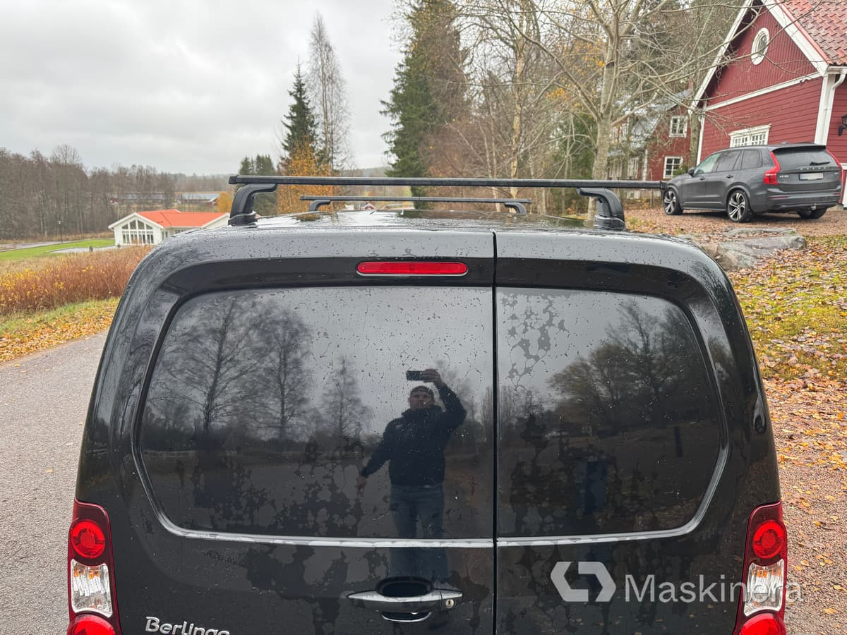 تأجير Skåpbil Citroen Berlingo Skåpbil Citroen Berlingo: صورة 29 تأجير Skåpbil Citroen Berlingo Skåpbil Citroen Berlingo: صورة 29