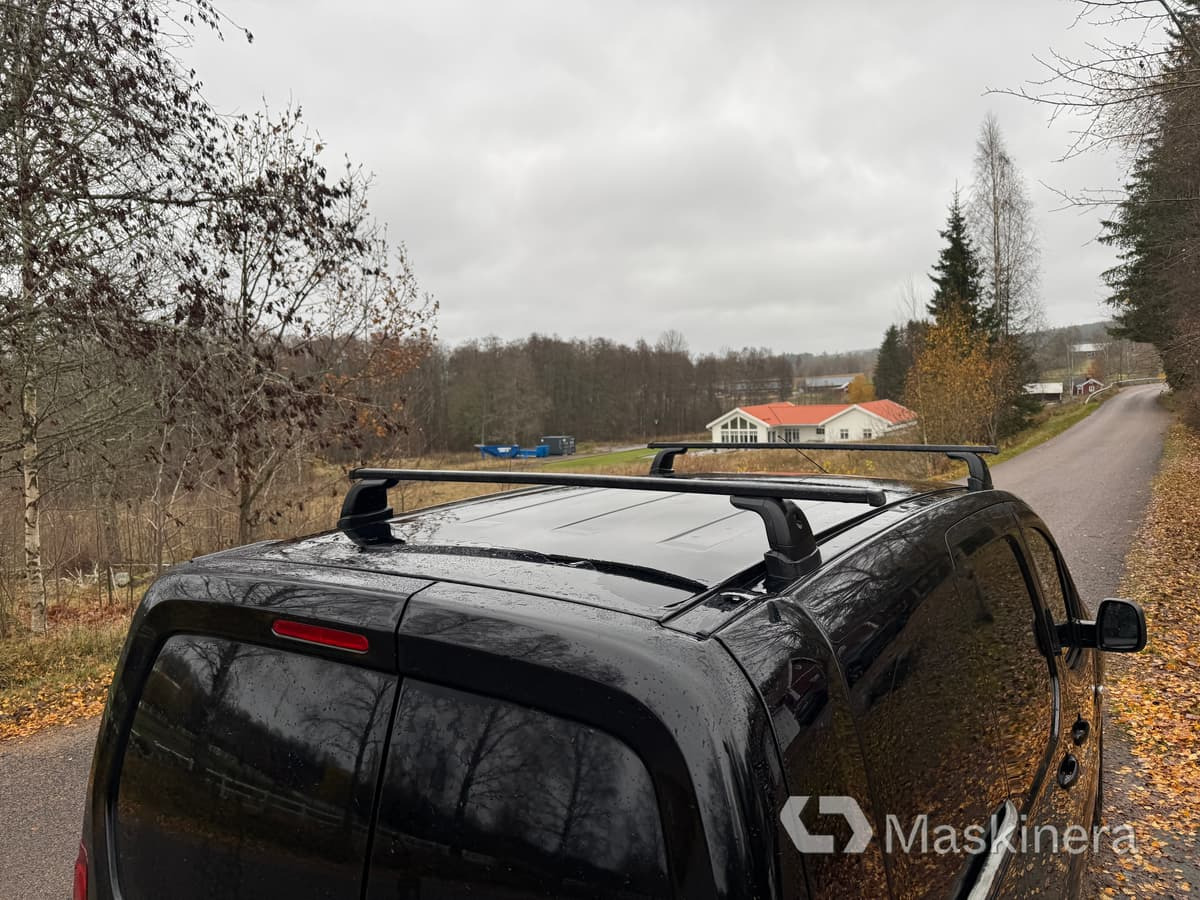 تأجير Skåpbil Citroen Berlingo Skåpbil Citroen Berlingo: صورة 26 تأجير Skåpbil Citroen Berlingo Skåpbil Citroen Berlingo: صورة 26