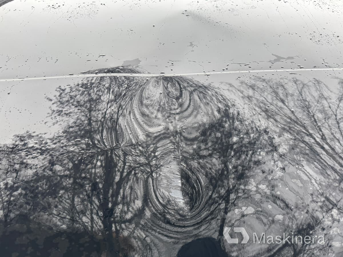 تأجير Skåpbil Citroen Berlingo Skåpbil Citroen Berlingo: صورة 50 تأجير Skåpbil Citroen Berlingo Skåpbil Citroen Berlingo: صورة 50