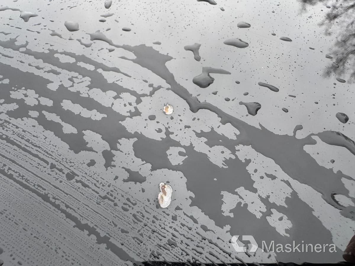 تأجير Skåpbil Citroen Berlingo Skåpbil Citroen Berlingo: صورة 12 تأجير Skåpbil Citroen Berlingo Skåpbil Citroen Berlingo: صورة 12