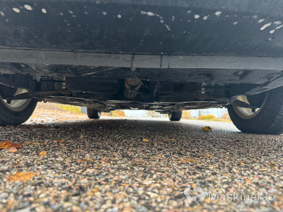 تأجير Skåpbil Citroen Berlingo Skåpbil Citroen Berlingo: صورة 16 تأجير Skåpbil Citroen Berlingo Skåpbil Citroen Berlingo: صورة 16