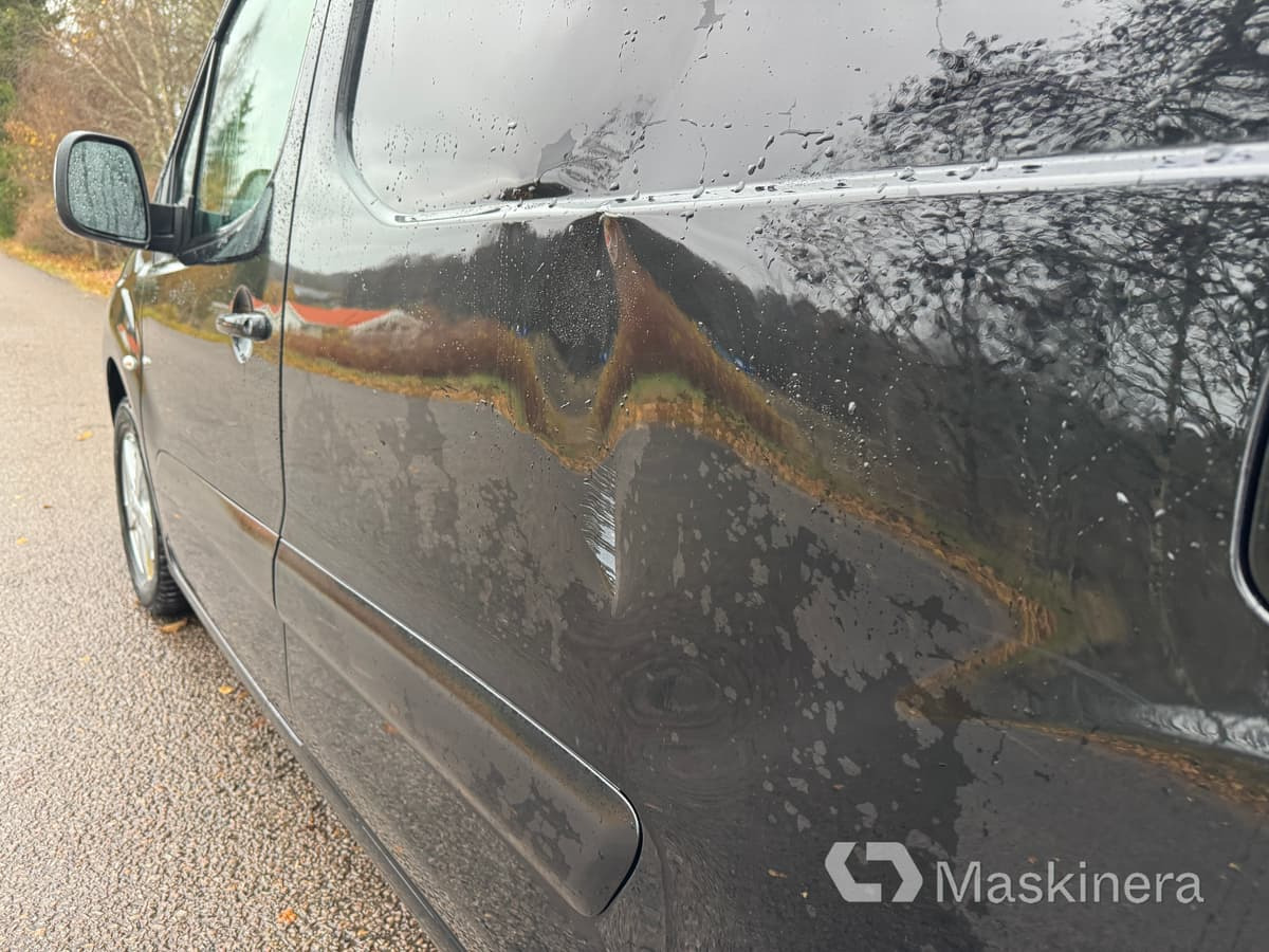 تأجير Skåpbil Citroen Berlingo Skåpbil Citroen Berlingo: صورة 45 تأجير Skåpbil Citroen Berlingo Skåpbil Citroen Berlingo: صورة 45