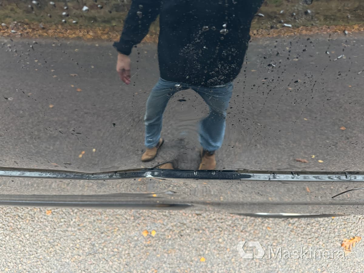 تأجير Skåpbil Citroen Berlingo Skåpbil Citroen Berlingo: صورة 49 تأجير Skåpbil Citroen Berlingo Skåpbil Citroen Berlingo: صورة 49