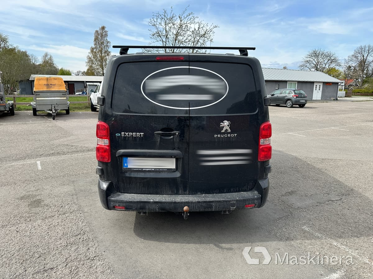 Skåpbil Peugeot e-Expert 75 - فان: صورة 5 Skåpbil Peugeot e-Expert 75 - فان: صورة 5