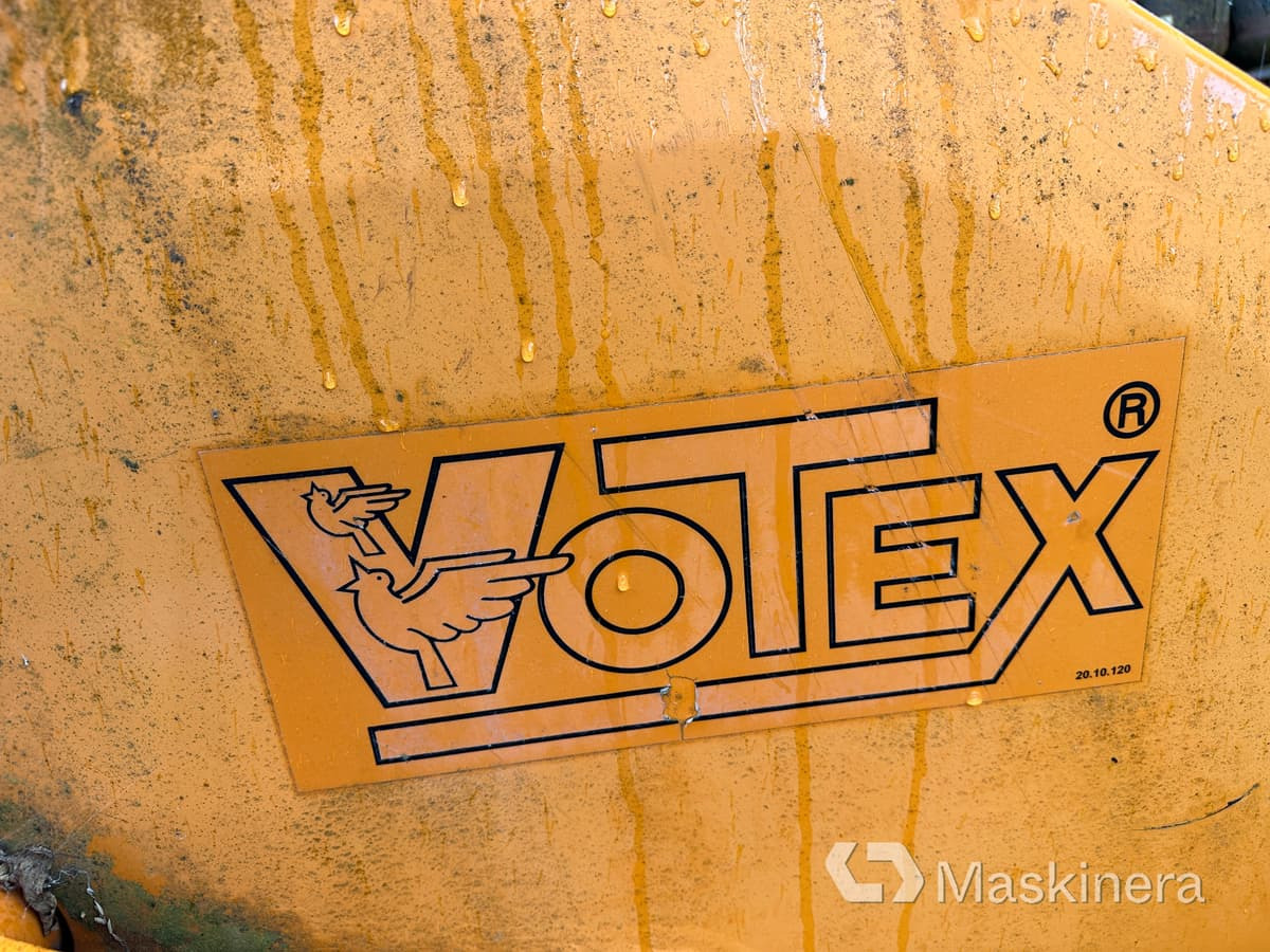 تأجير  Släntklippare Votex Jumbo Flex 230 Släntklippare Votex Jumbo Flex 230: صورة 26