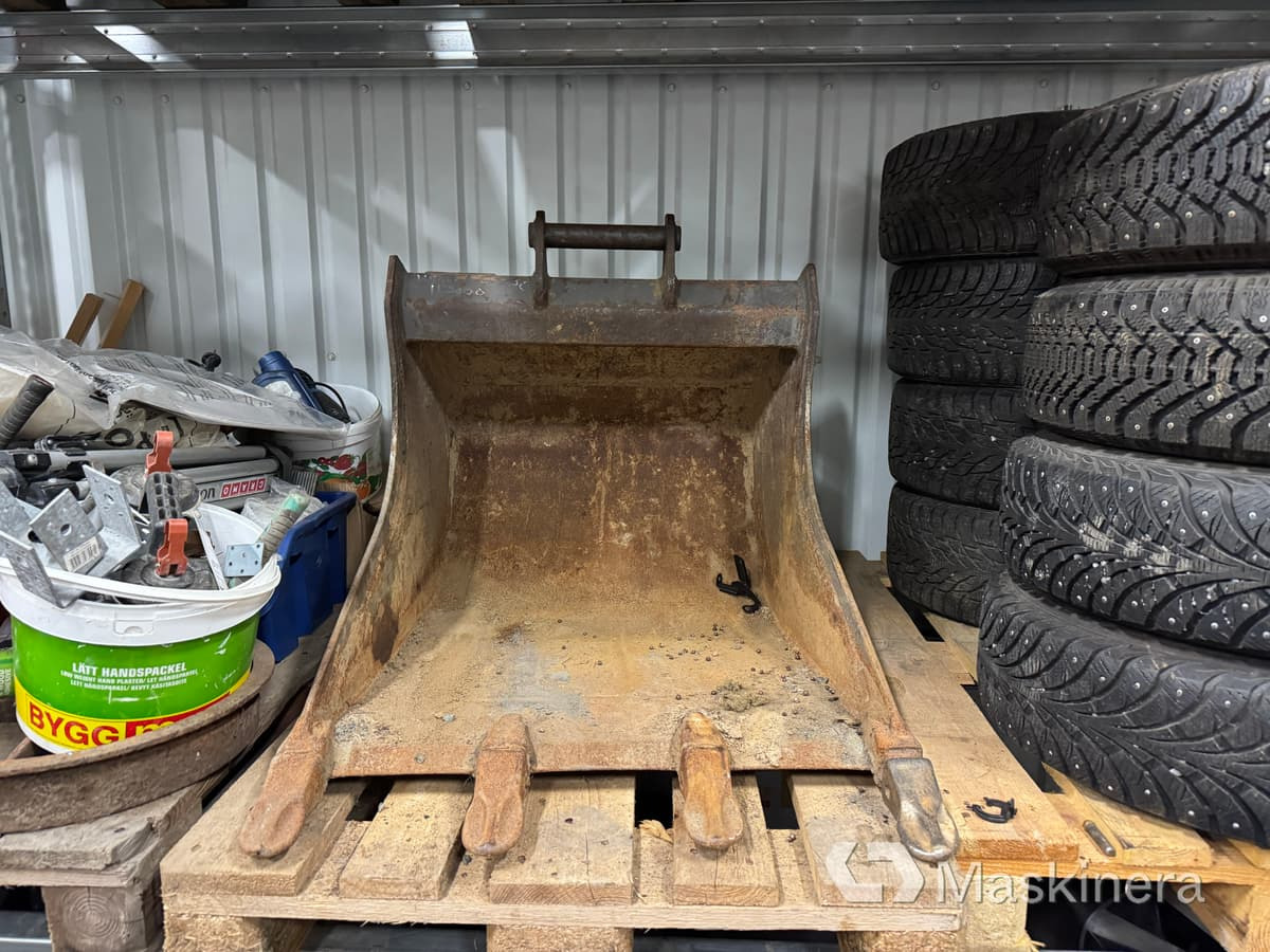 Tandad Grävskopa Götene G 230 S40 - بكت حفار: صورة 2 Tandad Grävskopa Götene G 230 S40 - بكت حفار: صورة 2