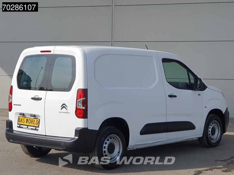 تأجير Citroën Berlingo 110PK 3982km! L1H1 Benzine Emissievrije Euro6 L1 3m3 Citroën Berlingo 110PK 3982km! L1H1 Benzine Emissievrije Euro6 L1 3m3: صورة 6