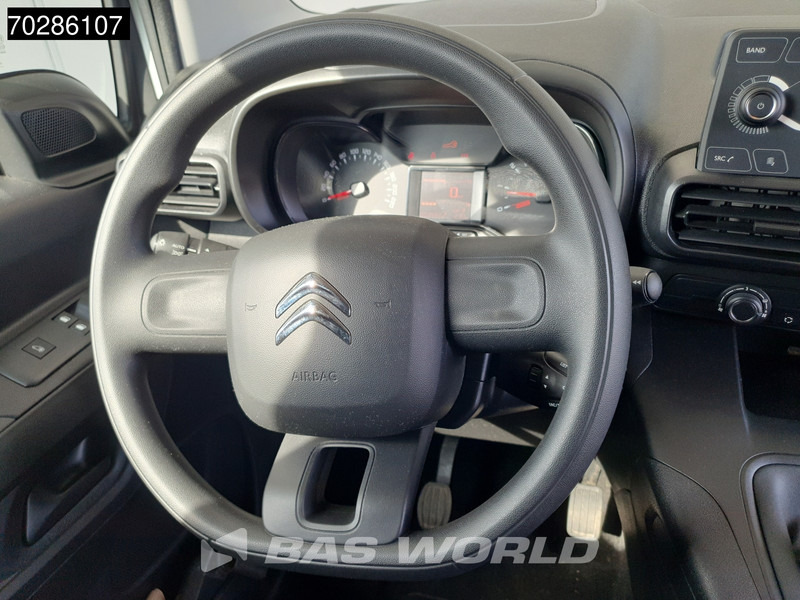 تأجير Citroën Berlingo 110PK 3982km! L1H1 Benzine Emissievrije Euro6 L1 3m3 Citroën Berlingo 110PK 3982km! L1H1 Benzine Emissievrije Euro6 L1 3m3: صورة 15