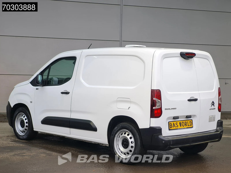 Citroën Berlingo 110PK Automaat L1H1 Navi Airco Cruise Parkeersensoren Werkplaatsinrichting Euro6 L1 Kompakt Airco Cruise control - فان المدمجة: صورة 2 Citroën Berlingo 110PK Automaat L1H1 Navi Airco Cruise Parkeersensoren Werkplaatsinrichting Euro6 L1 Kompakt Airco Cruise control - فان المدمجة: صورة 2