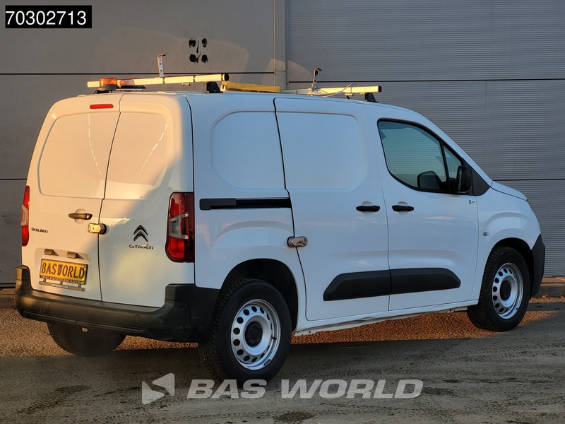 Citroën Berlingo 130pk Emissievrij Automaat Benzine L1H1 Navi Airco Cruise Parkeersensoren Imperiaal L1 Kompakt Airco Cruise control - فان المدمجة: صورة 3 Citroën Berlingo 130pk Emissievrij Automaat Benzine L1H1 Navi Airco Cruise Parkeersensoren Imperiaal L1 Kompakt Airco Cruise control - فان المدمجة: صورة 3